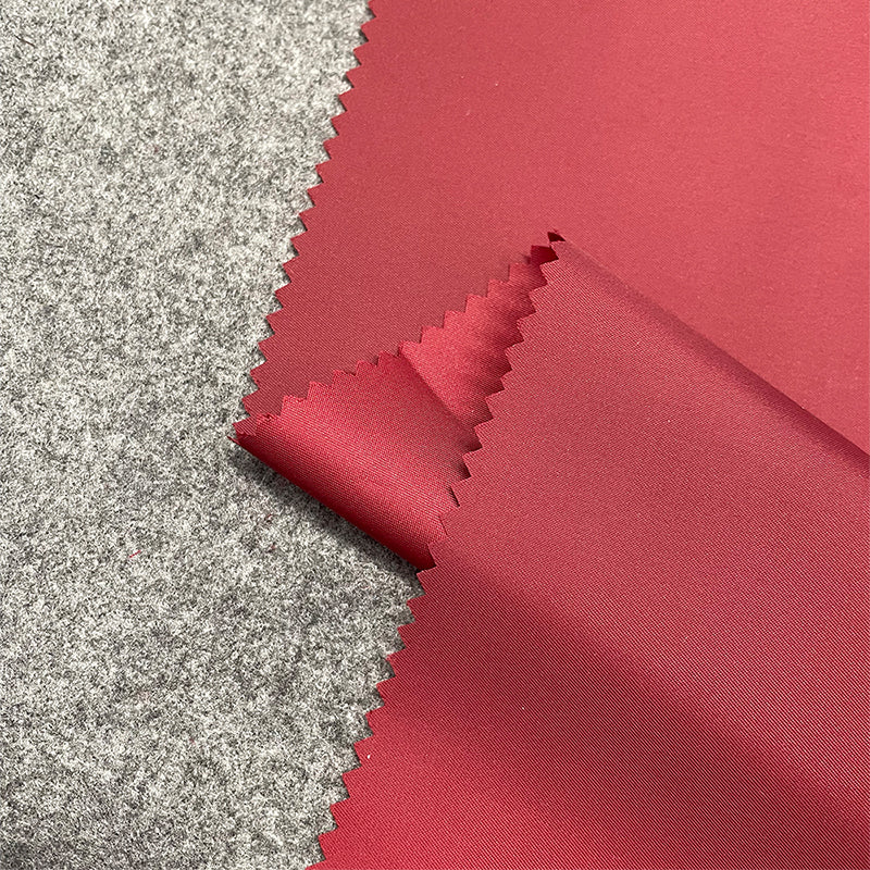 nanyan Garment accessories fabric NY-NT6000 Waterproof Oxford fabric PU coating waterproof fabric clothing accessories