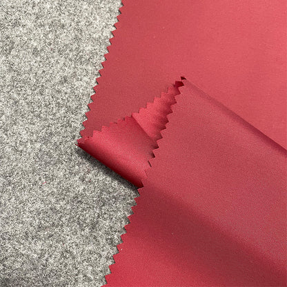 nanyan Garment accessories fabric NY-NT6000 Waterproof Oxford fabric PU coating waterproof fabric clothing accessories