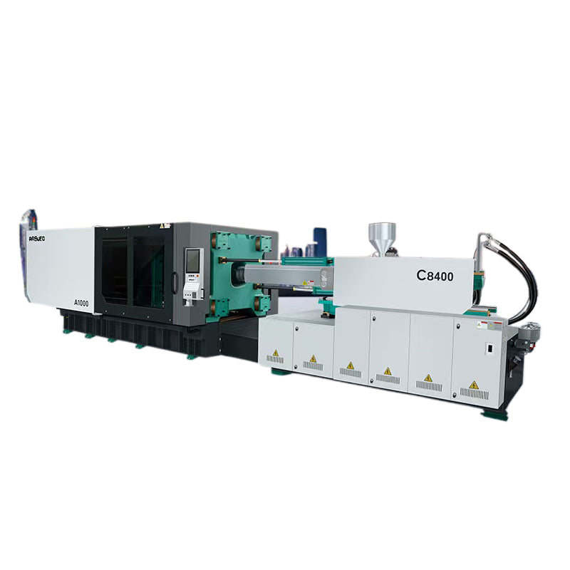 yabao injection molding machine A1000(Please consult customer service for pricing)  Automatic plastic forming machine