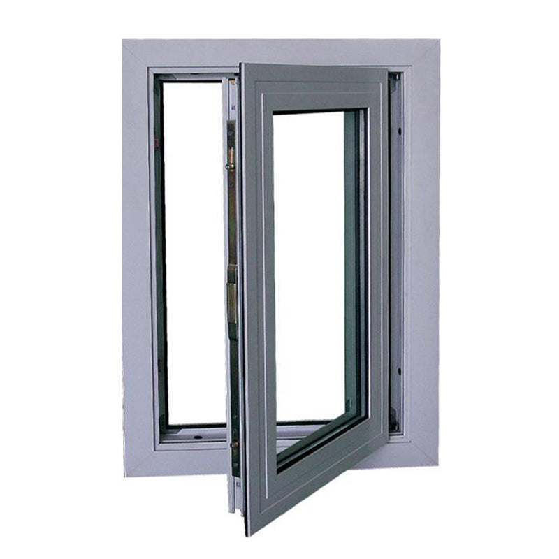 Ruisheng Broken bridge aluminum casement window(Please consult customer service for pricing)  Drift Bridged Aluminium Door and Window Bridged Aluminium Sliding Panning
