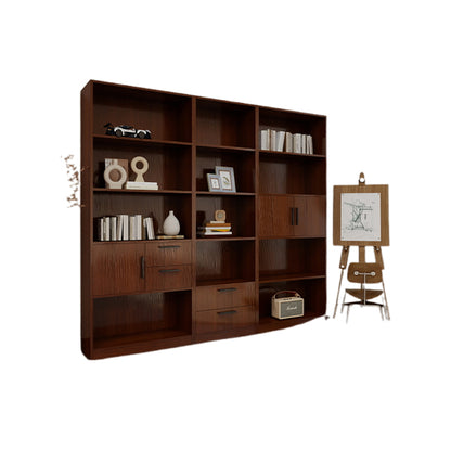 Ouyaju Bookcase 1 bookshelf living room bedroom study Starting from 100 (sets)(Please consult customer service for pricing)
