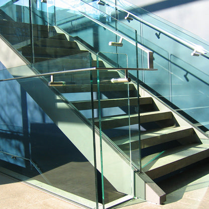 xinlian Railing Glass(Please consult customer service for pricing)Higher Simple household