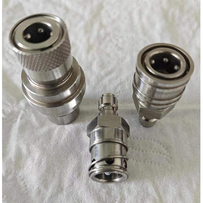 meihongsen Air and water pipe joint assembly(Please consult customer service for pricing)
