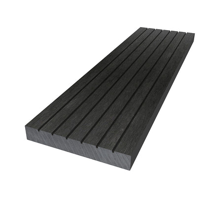 sentai  Plain Solid Sheet  Plastic wood bench bar solid