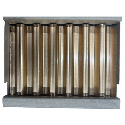 gengwei Corrugated aluminum sheet(Please consult customer service for pricing)  High strength, wear resistance and corrosion resistance