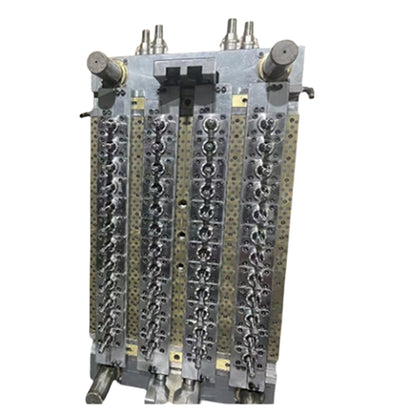 aoyuan Pipe preform injection molding mold, resistant to high temperature and corrosion(Please consult customer service for pricing)