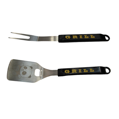 Ruierbo Barbecue Tools 3 Piece Plastic Model(Please consult customer service for pricing) Outdoor Portable BBQ Accessories