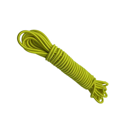 Jinhuan Elastic Cords(Please consult customer service for pricing) wear resistant plaited rope home-use