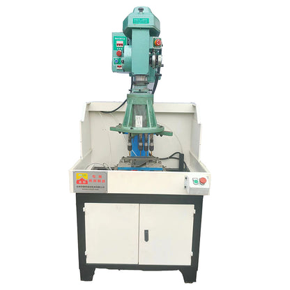 jinlin Double-station sliding table drilling and tapping combined machine tool  Combination machine tool multi axis drilling machine