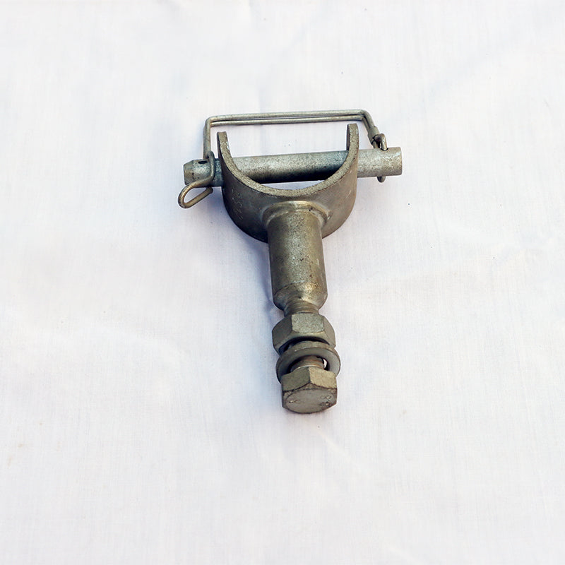 yihui Clip saddle  Stainless steel pipe bracket PVC fixed clamp pipe