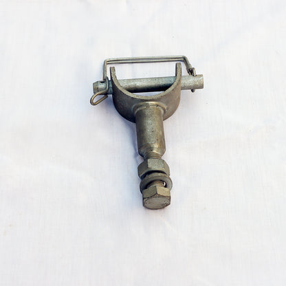 yihui Clip saddle  Stainless steel pipe bracket PVC fixed clamp pipe