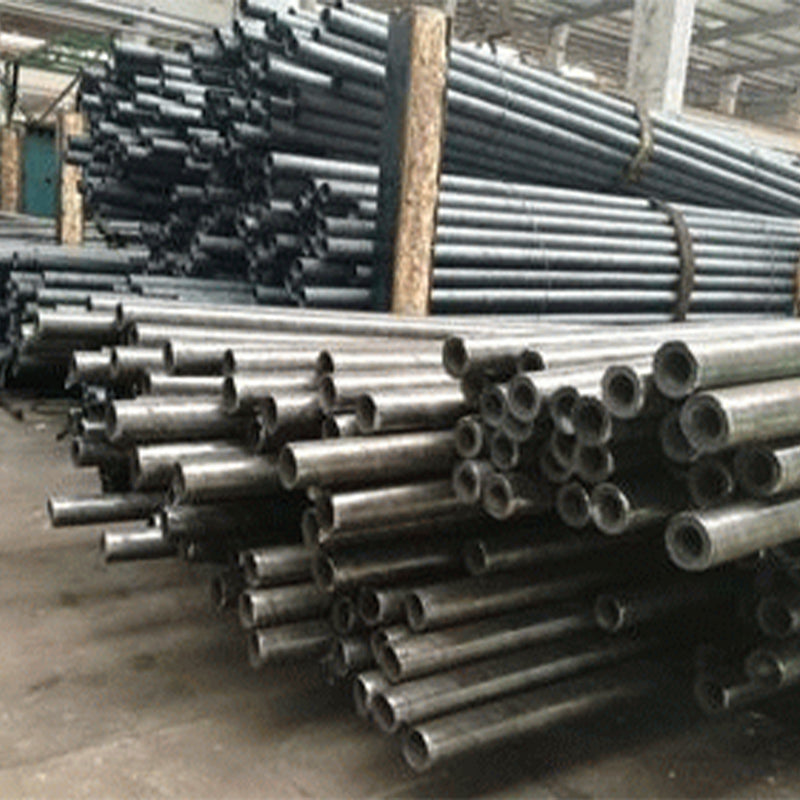 zhongmenzi DX atmosphere annealing roller-hearth furnace for bearing steel pipe(Please consult customer service for pricing)