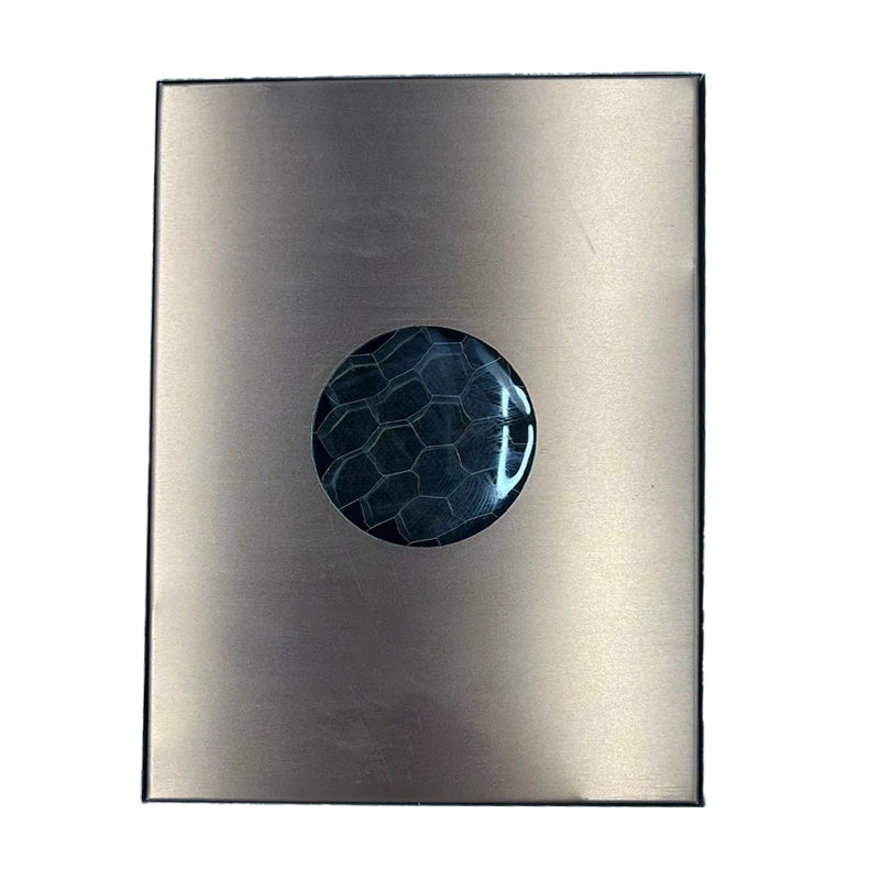gengwei Aluminum honeycomb panel(Please consult customer service for pricing) Wear resistant corrosion resistant stainless steel