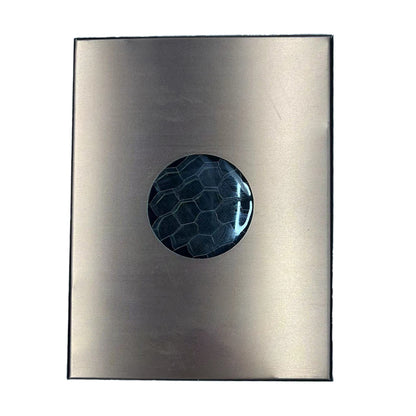 gengwei Aluminum honeycomb panel(Please consult customer service for pricing) Wear resistant corrosion resistant stainless steel