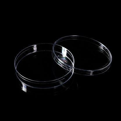 huahan Petri dish for bacteria  Plastic sterility