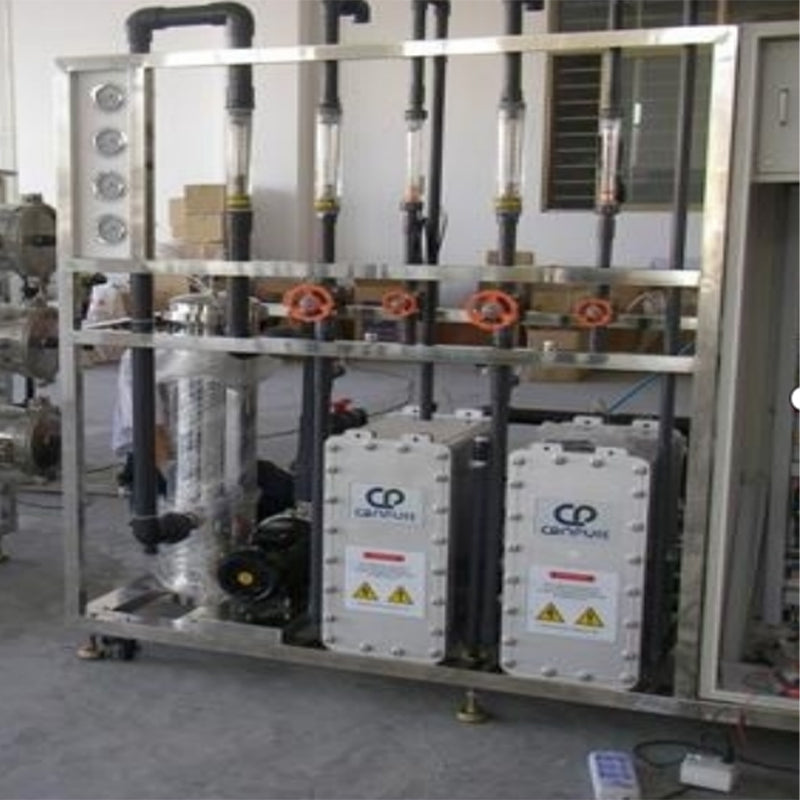 teli Ultrapure water equipment(Please consult customer service for pricing)