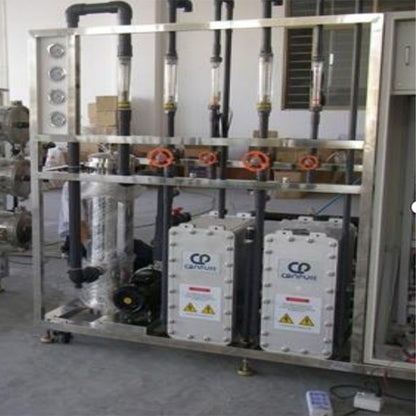 teli Ultrapure water equipment(Please consult customer service for pricing)