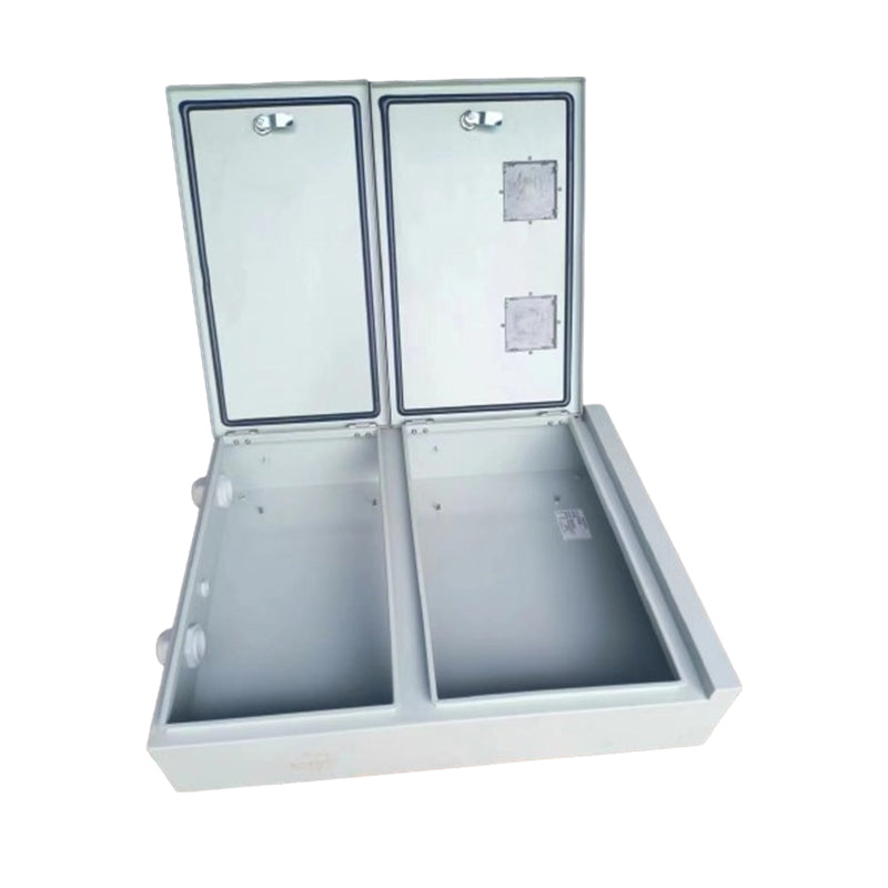 shenao Aluminum bracket(Please consult customer service for pricing)  Thickened base box customized distribution box