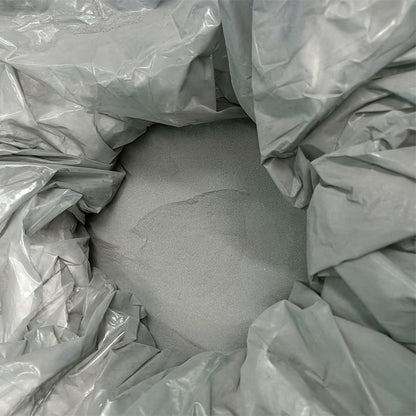longgang Reduced iron powder for diamond saw blades  High purity metal iron powder Fine iron powder