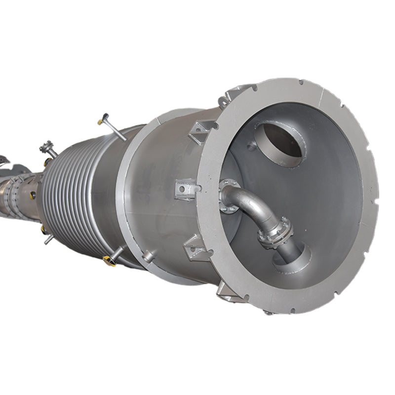 Chinaite Lined Tower Equipment Highly Efficient Corrosion-Resistant  Energy Saving for Chemical Acid Alkali Applications(Please consult customer service for pricing)
