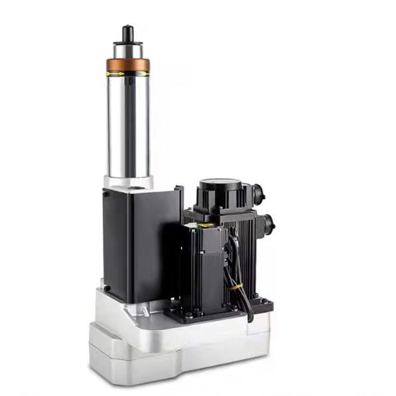 jinlin Servo power head Pneumatic power head  High power power head