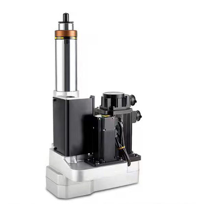 jinlin Servo power head Pneumatic power head  High power power head