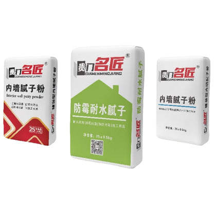jieyang Coloured ceramic tile inlay  Waterproof and anti-mold caulk Colorful anti-mold and anti-crack caulk