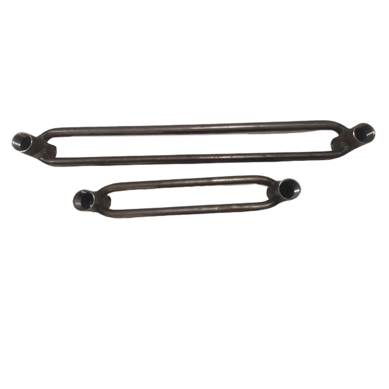 taiyuan 350-600 double channel liner(Please consult customer service for pricing)