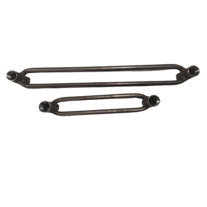 taiyuan 350-600 double channel liner(Please consult customer service for pricing)