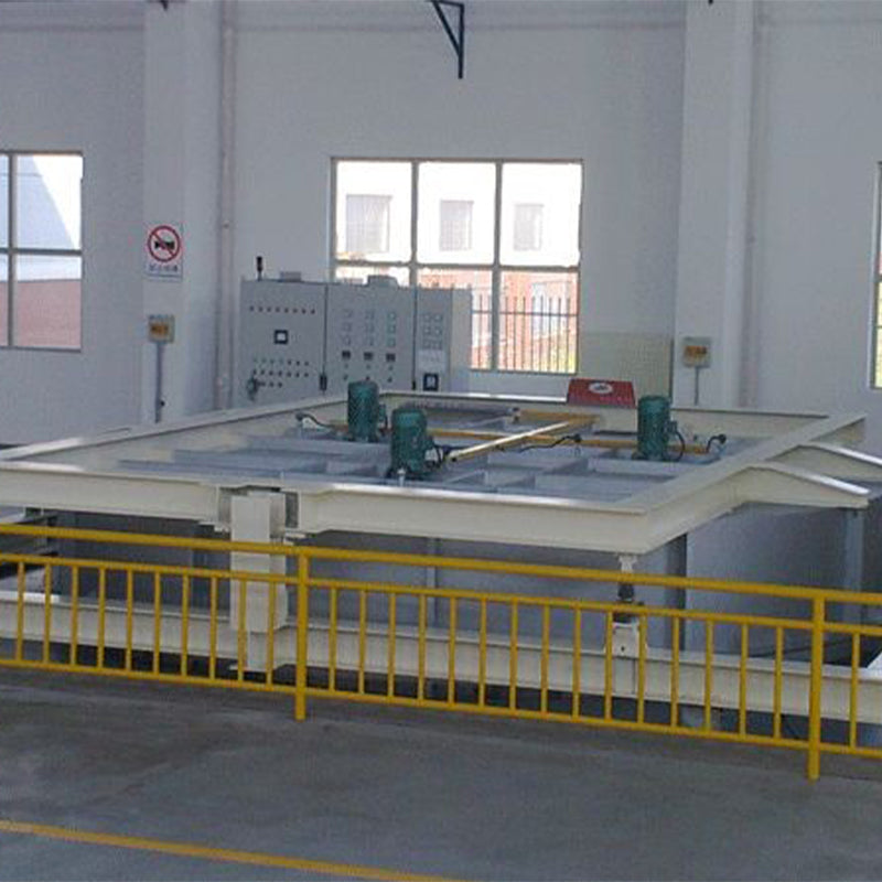 Zhongmenzi Large Bearing Ring Annealing Pit Furnace Roller Hearth Continuous Annealing Furnace(Please consult customer service for pricing)