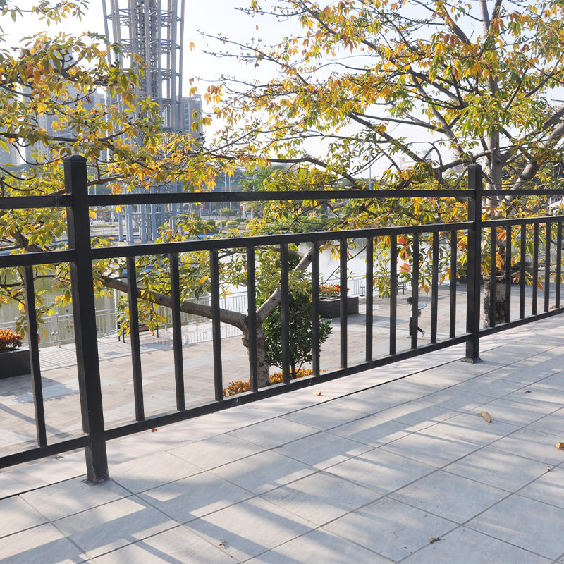 xinjinan Balcony Guardrail-A(Please consult customer service for pricing) Modular guardrail fence Stair handrail