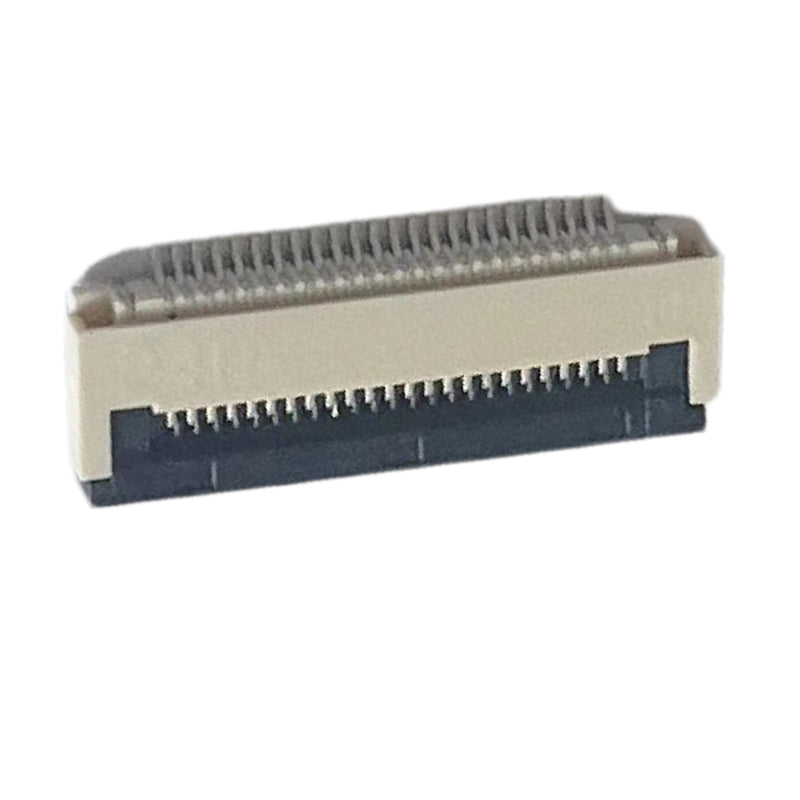 hefeng 01.01.AFC01-S24FCA-00(Please consult customer service for pricing)  Connector flap type cabling base