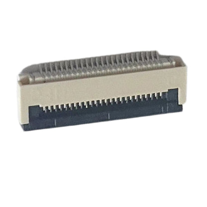 hefeng 01.01.AFC01-S24FCA-00(Please consult customer service for pricing)  Connector flap type cabling base