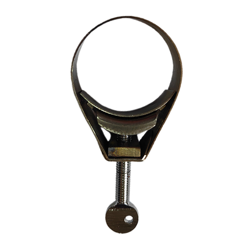 hangte Stainless steel with clamps 500 pieces   Tight and durable
