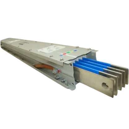 wolante Air Busway(Please consult customer service for pricing)  Waterproof intensive closed low pressure jack box