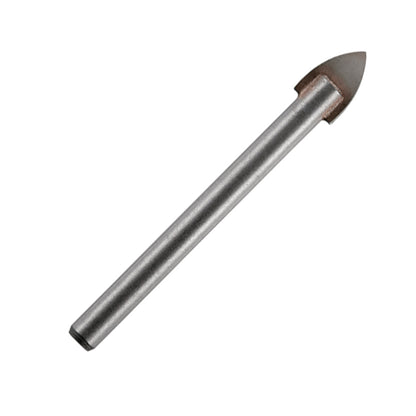 shenzuan Glass Drill 3mm-16mm(Please consult customer service for pricing) Cemented carbide Electric Drill Accessories highly accurate