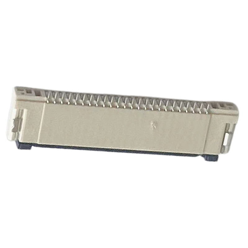 hefeng 01.01.AFC30-S24FCA-00(Please consult customer service for pricing)  Connector cabling base