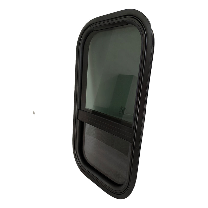 CMET  Lift Window (Upper and Lower Sliding Window)(Please consult customer service for pricing)  Rv sliding window auto accessories can be customized