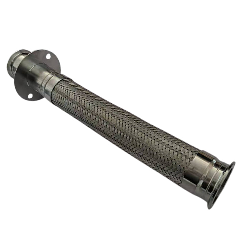 aofa Metal bellows(Please consult customer service for pricing)Stainless steel conduit metal hose bellows Plastic hose rodent-proof bellows