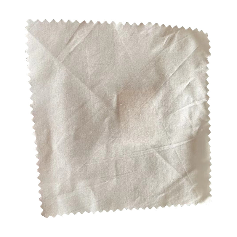mingyuan Fabrics textiles 80*50D(Please consult customer service for pricing)  Mobile phone film cleaning cloth dust-free wipe cloth