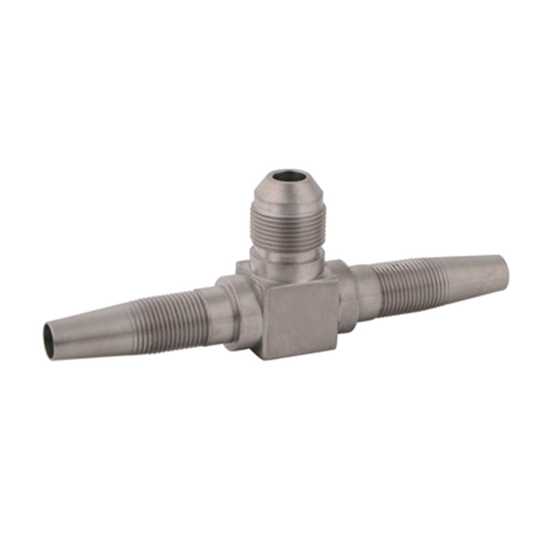 hangte Pipe Connectors(Please consult customer service for pricing)  Fastfitting joint