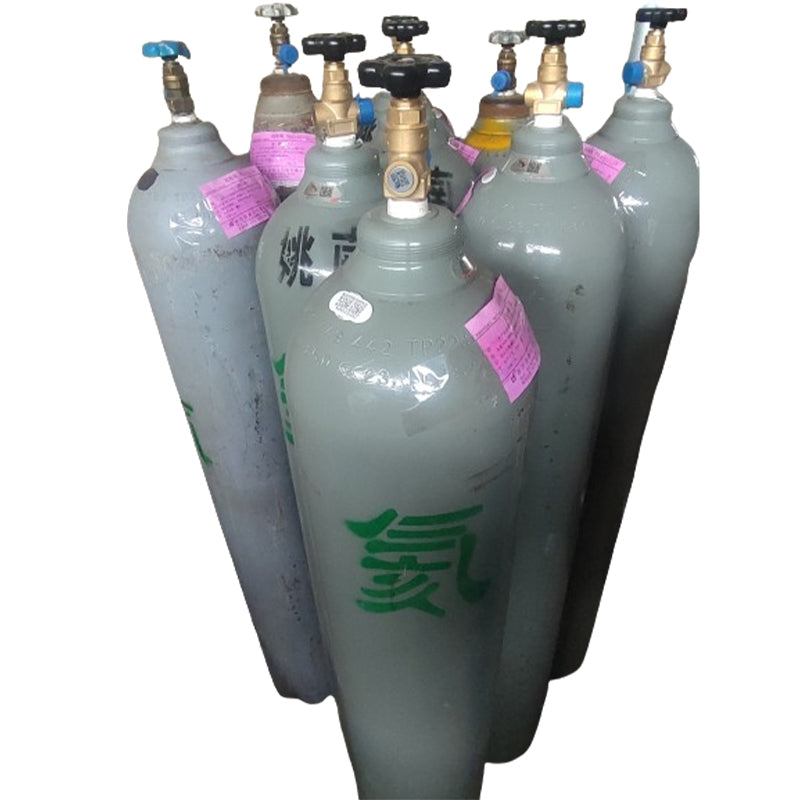 yaonan Helium 40L(Please consult customer service for pricing)  Non-toxic and tasteless floating balloons
