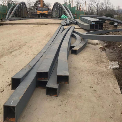 yuhui Steel Structure 1(Please consult customer service for pricing)