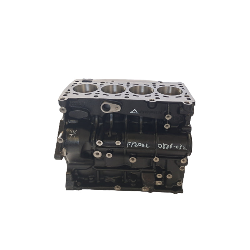 xingda Futian cylinder block components FT2.0(Please consult customer service for pricing)