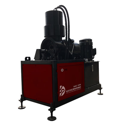 CNPOW Steel Bar Heading Machine(Please consult customer service for pricing)