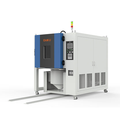 EMKU Temperature and humidity testing device, constant temperature and humidity testing chamber, high and low temperature testing chamber