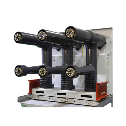wisdom WSD-VZF(R)-27(Please consult customer service for pricing) Vacuum circuit breaker Indoor KYN28 cabinet stationary