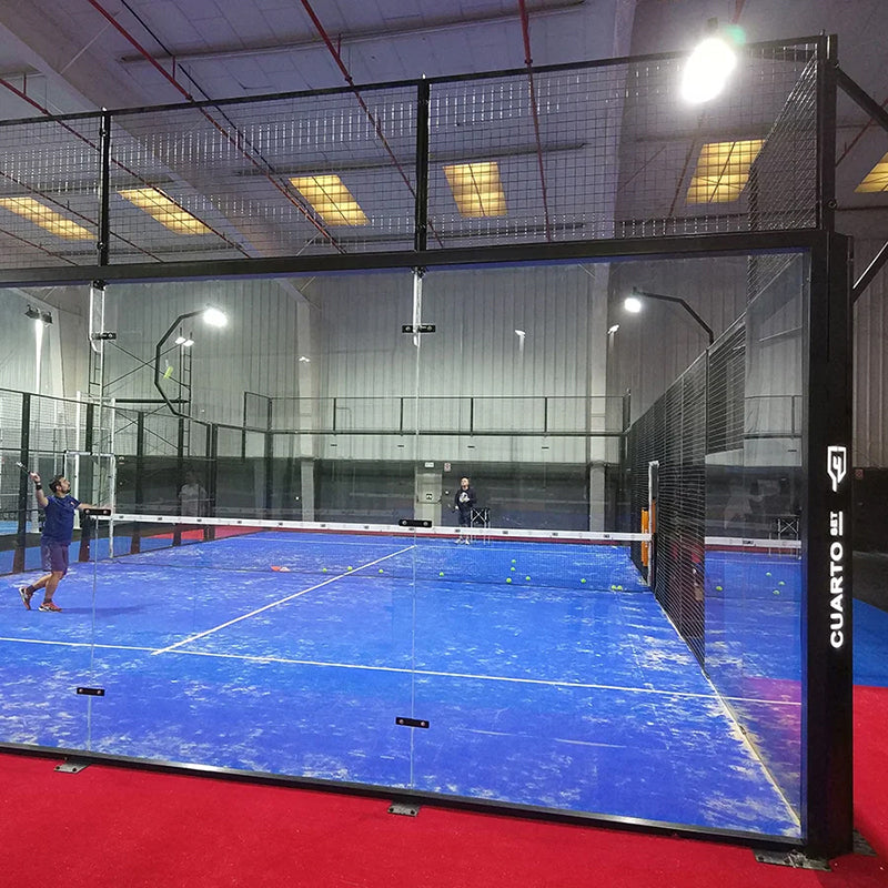 xinlian Cricket Stadium Glass(Please consult customer service for pricing)Highly transparent Water & Oil Resistant