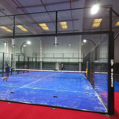 xinlian Cricket Stadium Glass(Please consult customer service for pricing)Highly transparent Water & Oil Resistant