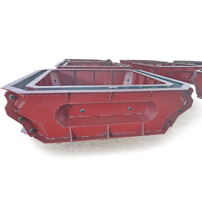 Lingsi Eco-frame formwork(Please consult customer service for pricing)